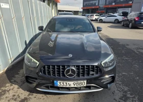 ������ Mercedes-Benz E 53 A...