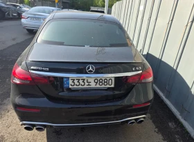 Mercedes-Benz E 53 AMG AMG DRIVE UNIT | CARBON | HEAD UP  | Mobile.bg � ����� ������ 2