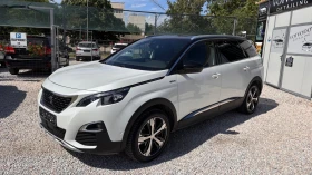 Peugeot 5008 ��� ���� �� ������ 5008 GT-Line 7 ������ | Mobile.bg � ����� ������ 2