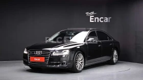 ������ Audi A8