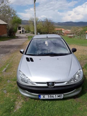 Peugeot 206 | Mobile.bg � ����� ������ 8