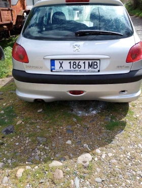 Peugeot 206 | Mobile.bg � ����� ������ 7
