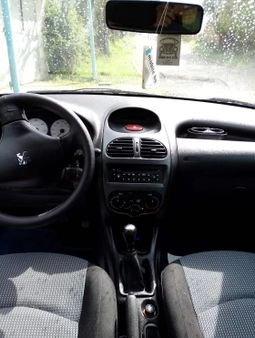 Peugeot 206 | Mobile.bg � ����� ������ 4
