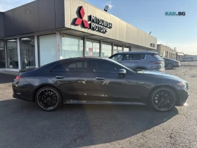 Mercedes-Benz CLS 53 AMG 4MATIC (КРАЙНА цена до БЪЛГАРИЯ) | Auto.bg — изображение 8