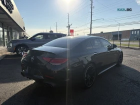 Mercedes-Benz CLS 53 AMG 4MATIC (КРАЙНА цена до БЪЛГАРИЯ) | Auto.bg — изображение 7