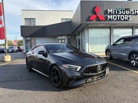 Mercedes-Benz CLS 53 AMG 4MATIC (КРАЙНА цена до БЪЛГАРИЯ)