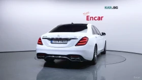 Mercedes-Benz S 350 LONG* BURM* PANO* МОНИТОРИ* 360* HUD - 20500 € / 40094.51 лв. - 35260713 4