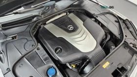 Mercedes-Benz S 350 LONG* BURM* PANO* МОНИТОРИ* 360* HUD - 20500 € / 40094.51 лв. - 35260713 6