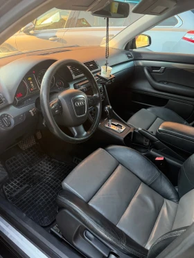 Audi A4 3.0 TDI | Mobile.bg � ����� ������ 6