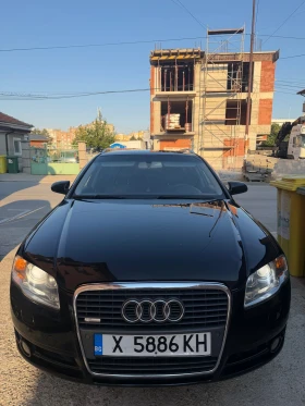 Audi A4 3.0 TDI | Mobile.bg � ����� ������ 2