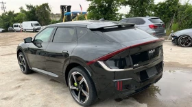 ����� �� �������� �� Kia EV6 GT 585