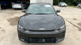 ����� �� �������� �� Kia EV6 GT 585
