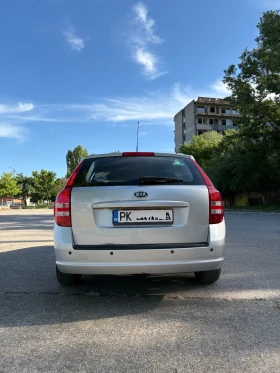 Kia Ceed | Mobile.bg � ����� ������ 6