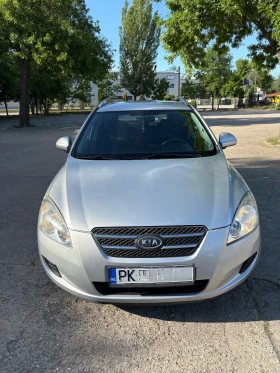 Kia Ceed | Mobile.bg � ����� ������ 3