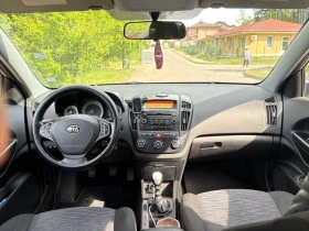 Kia Ceed | Mobile.bg � ����� ������ 8