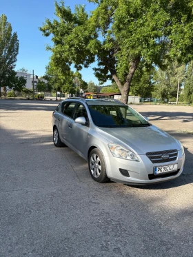 Kia Ceed | Mobile.bg � ����� ������ 2