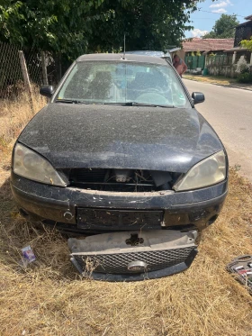 Ford Mondeo 2.0 115
