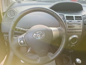 Toyota Yaris 1, 33 VVT-i - 3200 € - 68323314 4