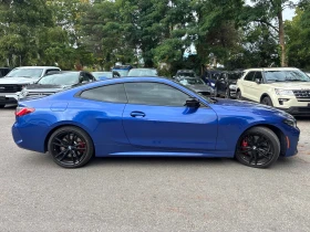 BMW 430 * 430i xDrive * CARFAX * ЦЕНА ДО БГ - 23000 € - 73649599 5