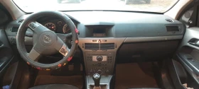Opel Astra H - 1300 € - 87059503 9