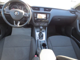 Skoda Octavia 1.6 TDI DsG | Mobile.bg � ����� ������ 12