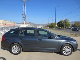 Skoda Octavia 1.6 TDI DsG | Mobile.bg � ����� ������ 4