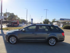 Skoda Octavia 1.6 TDI DsG | Mobile.bg � ����� ������ 8