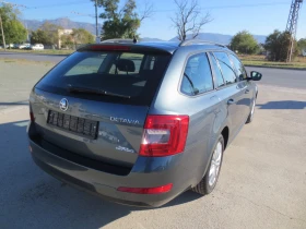 Skoda Octavia 1.6 TDI DsG | Mobile.bg � ����� ������ 5