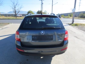 Skoda Octavia 1.6 TDI DsG | Mobile.bg � ����� ������ 6