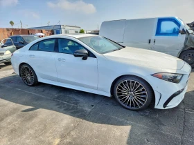Mercedes-Benz CLS 450 CLS 450* 4MATIC* FACELIFT* ДИСТРОНИК* 360 CAMERA*  - 31800 € - 51441025 4