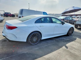 Mercedes-Benz CLS 450 CLS 450* 4MATIC* FACELIFT* ДИСТРОНИК* 360 CAMERA*  - 31800 € - 51441025 3