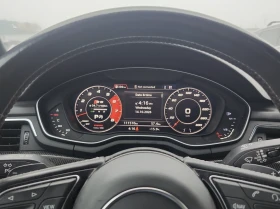 Audi S5 2018 Audi S5 Sportback Tehnik | Auto.bg — изображение 6