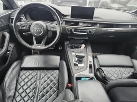 Audi S5 2018 Audi S5 Sportback Tehnik | Auto.bg — изображение 7