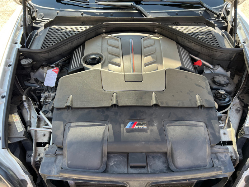 BMW X5M X5M, снимка 16 - Автомобили и джипове - 45263255