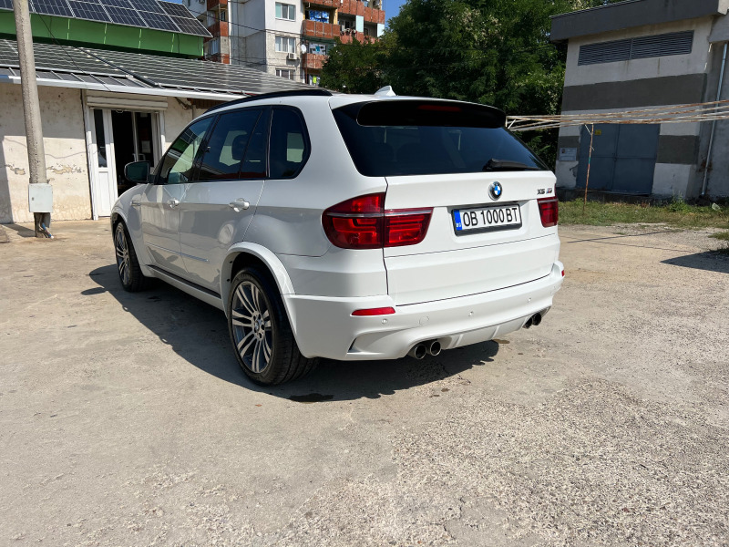 BMW X5M X5M, снимка 4 - Автомобили и джипове - 45263255