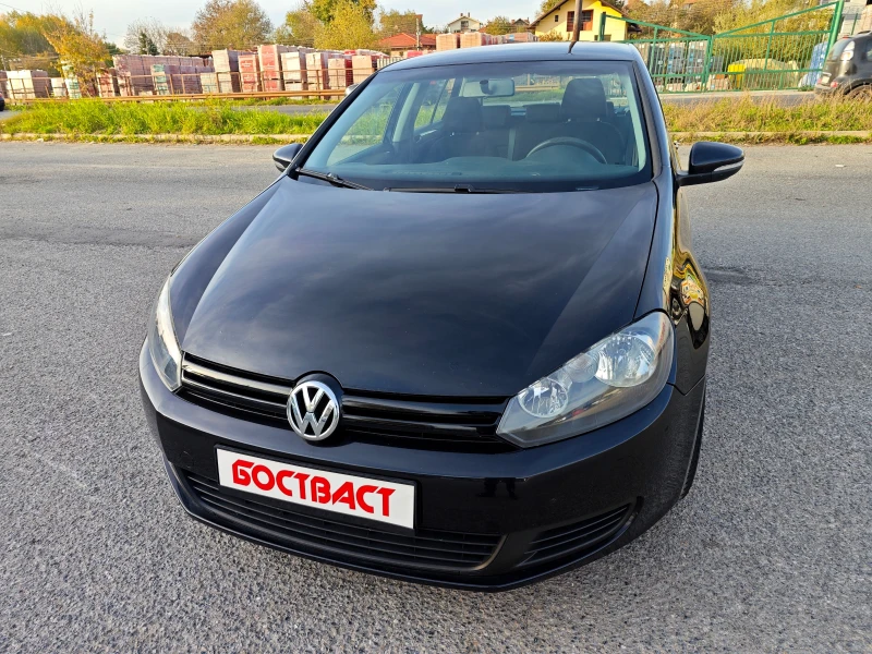 VW Golf 2, 0TDi Euro 5, снимка 1 - Автомобили и джипове - 47709215