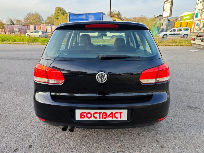 VW Golf 2, 0TDi Euro 5, снимка 4 - Автомобили и джипове - 47709215