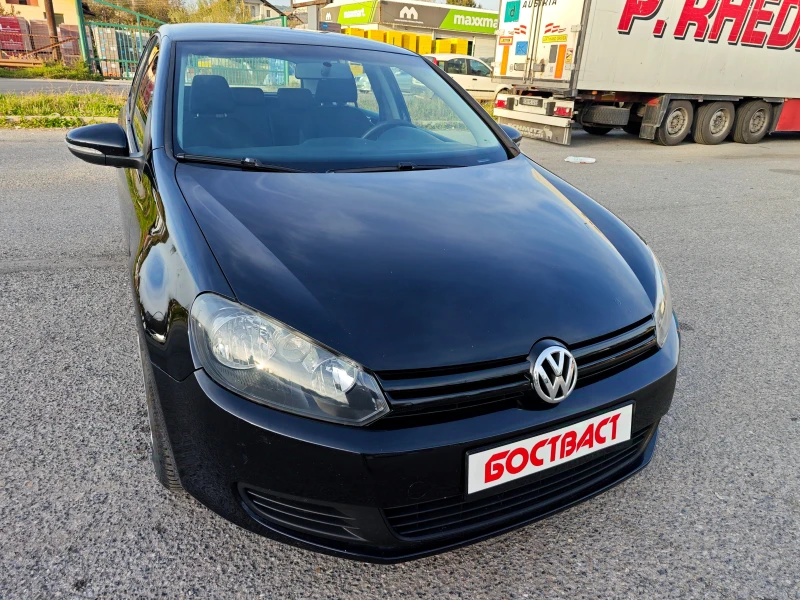 VW Golf 2, 0TDi Euro 5, снимка 7 - Автомобили и джипове - 47709215