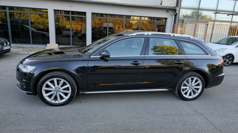 Audi A6 Allroad, снимка 3 - Автомобили и джипове - 47752105