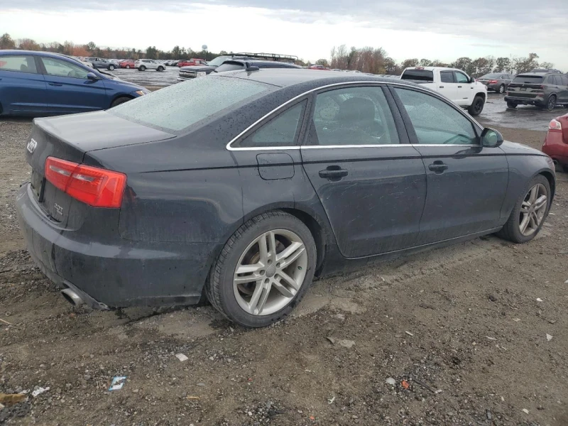 Audi A6 * PREMIUM PLUS* , снимка 3 - Автомобили и джипове - 48005807