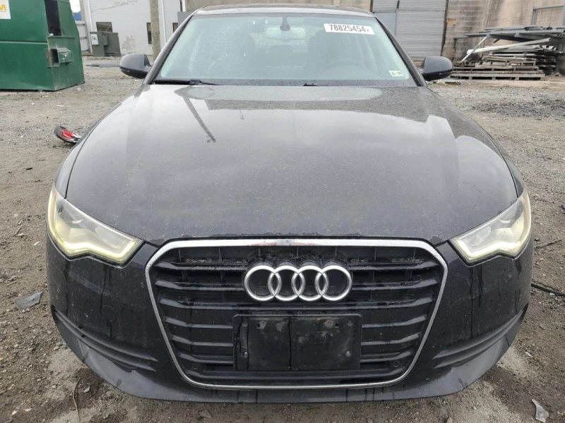 Audi A6 * PREMIUM PLUS* , снимка 5 - Автомобили и джипове - 48005807