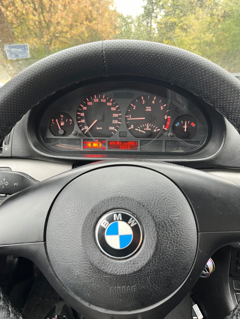 BMW 318 318, снимка 5 - Автомобили и джипове - 48091841