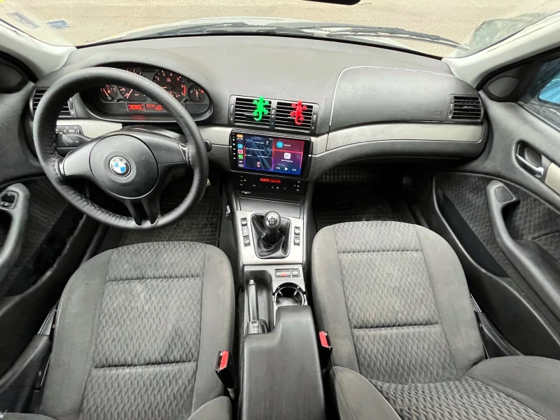 BMW 318 318, снимка 6 - Автомобили и джипове - 48091841