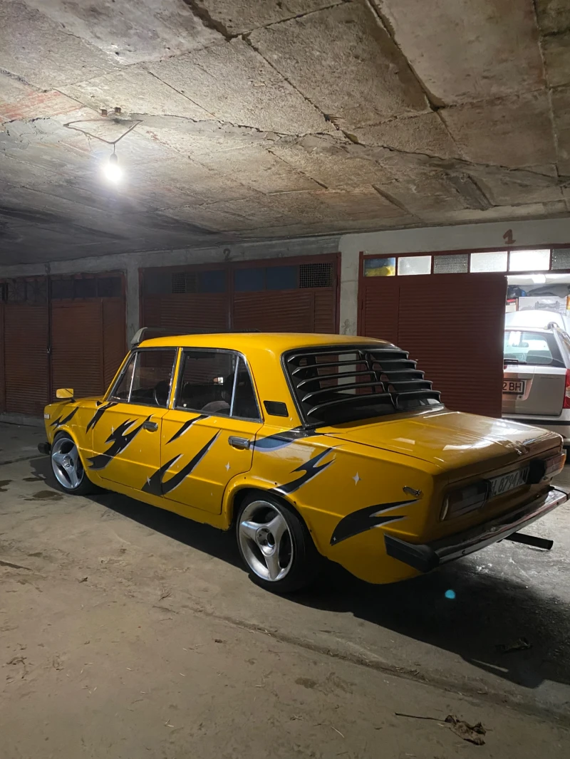 Lada 2106 1.6, снимка 2 - Автомобили и джипове - 48596937