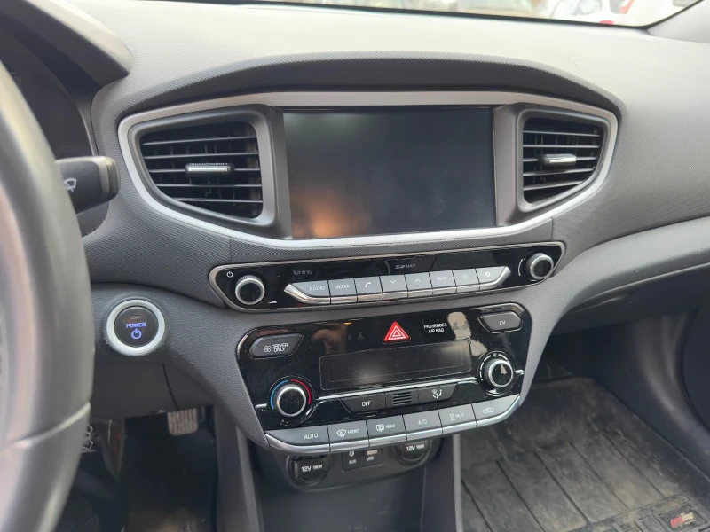 Hyundai Ioniq, снимка 5 - Автомобили и джипове - 49441537