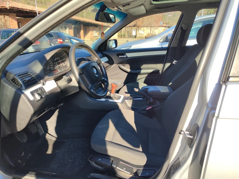 BMW 318 E46, снимка 16 - Автомобили и джипове - 50325080