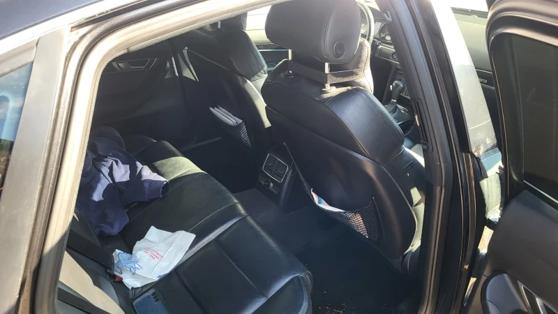 Audi A6, снимка 2 - Автомобили и джипове - 52290457