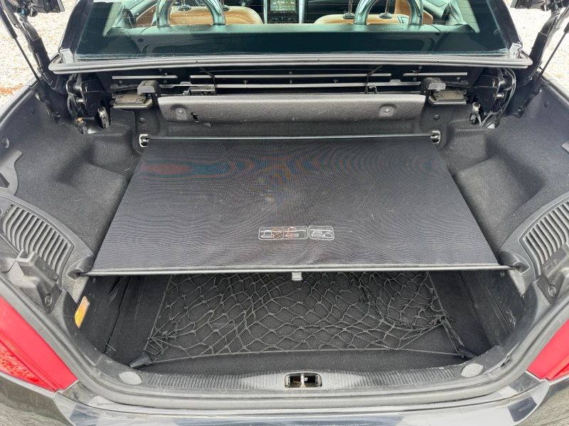 Peugeot 207 CC 1.6 VTi, снимка 8 - Автомобили и джипове - 52305120