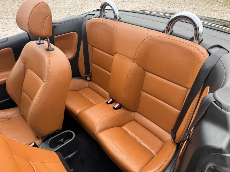 Peugeot 207 CC 1.6 VTi, снимка 9 - Автомобили и джипове - 52305120