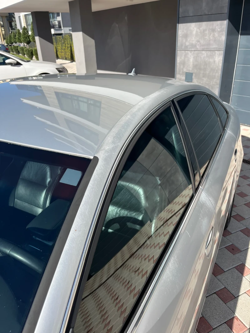 Audi A6 3.0TDI, Face, Bose, Memory, снимка 4 - Автомобили и джипове - 52423677